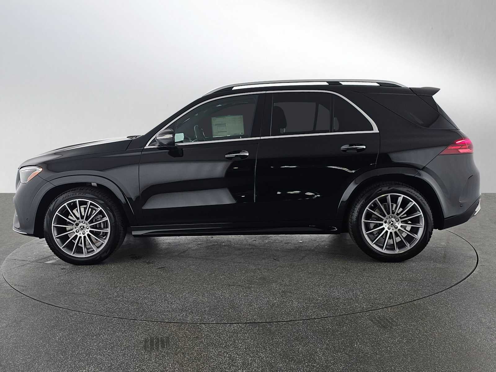 2026 Mercedes-Benz GLE 450 4MATIC® SUV