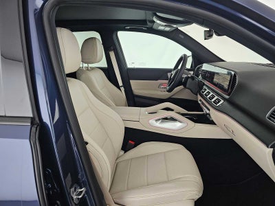 2026 Mercedes-Benz GLE GLE 450