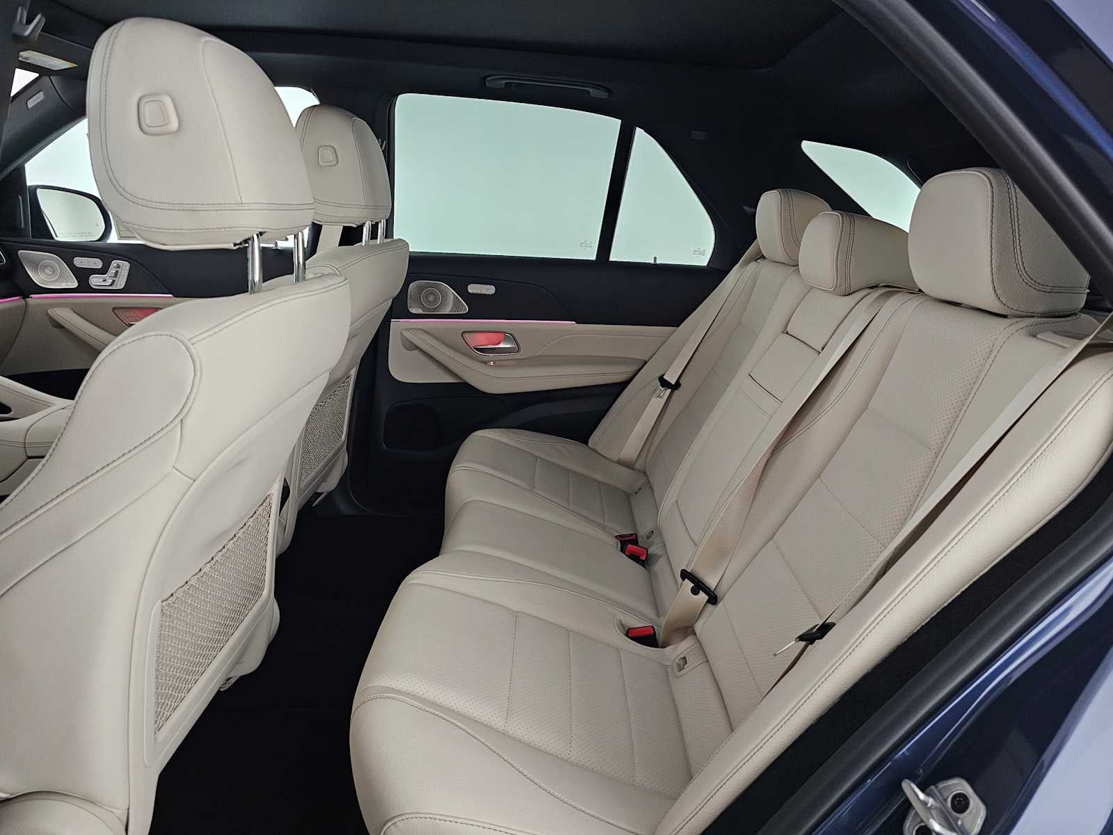 2026 Mercedes-Benz GLE GLE 450