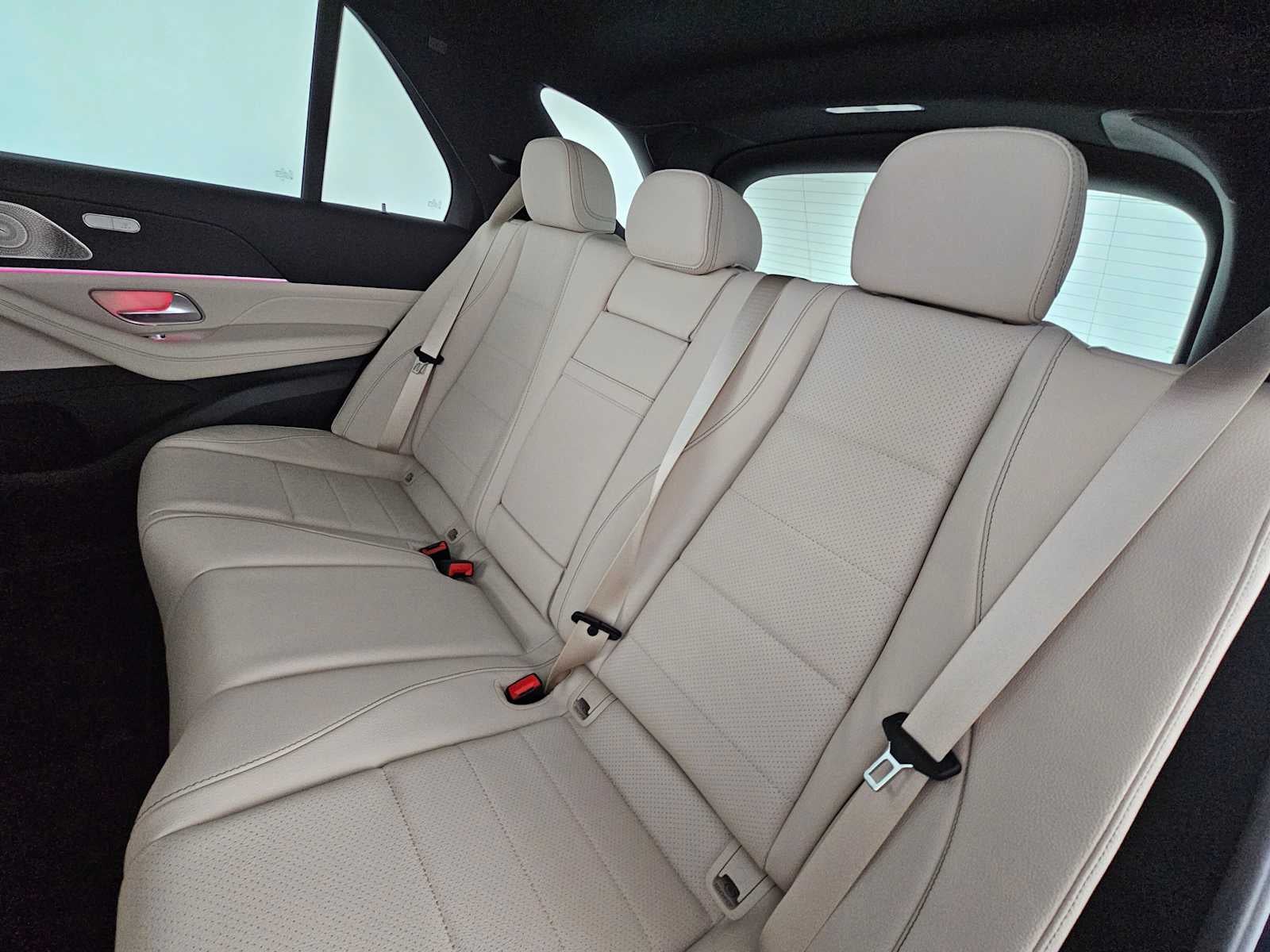 2026 Mercedes-Benz GLE GLE 450