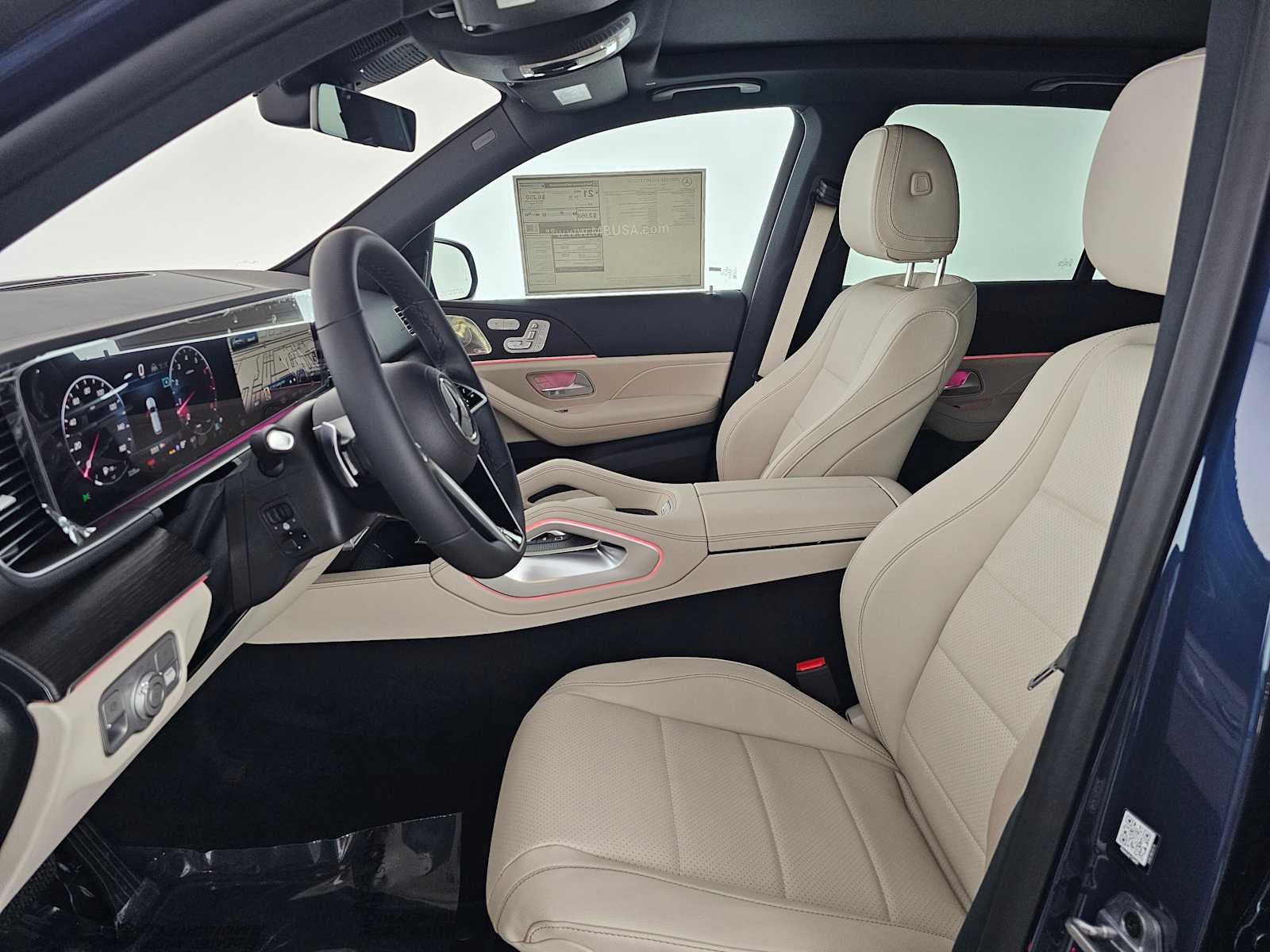 2026 Mercedes-Benz GLE GLE 450