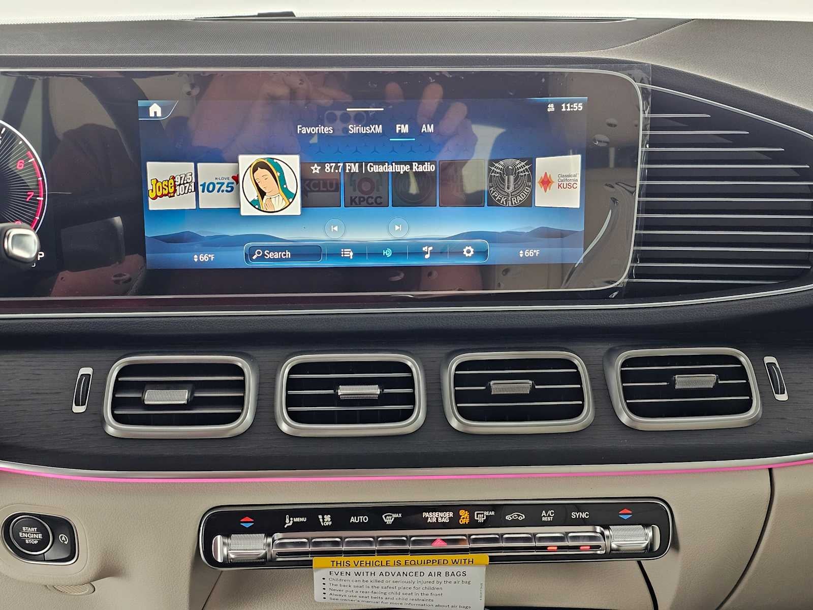 2026 Mercedes-Benz GLE GLE 450