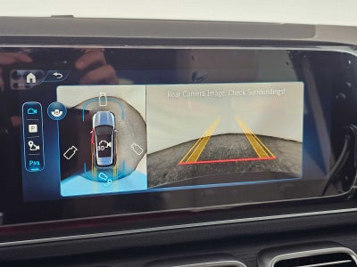 2026 Mercedes-Benz GLE GLE 450