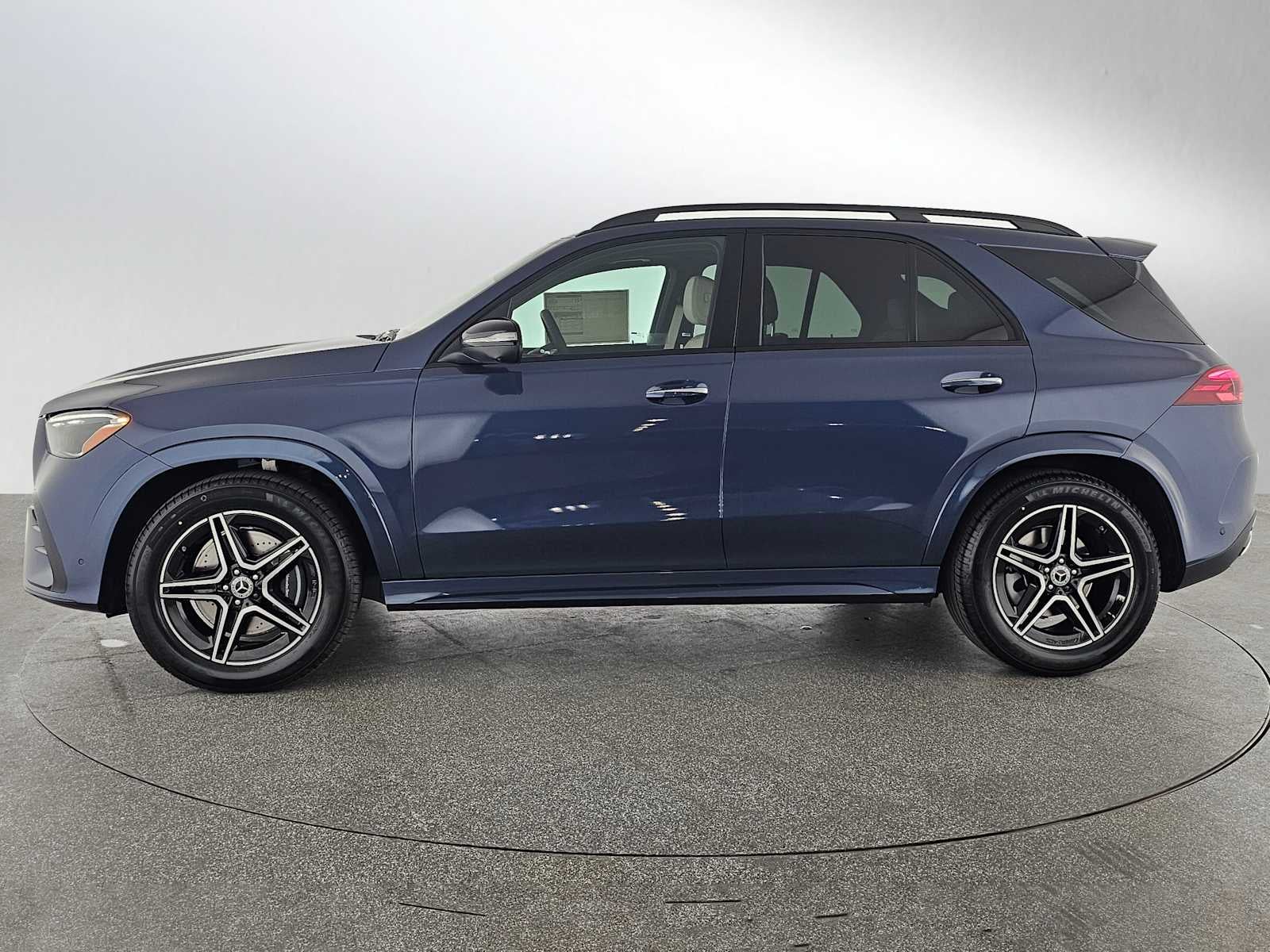 2026 Mercedes-Benz GLE GLE 450