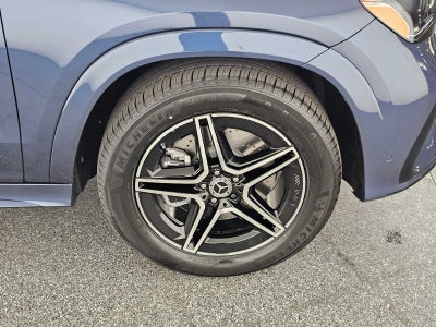 2026 Mercedes-Benz GLE GLE 450
