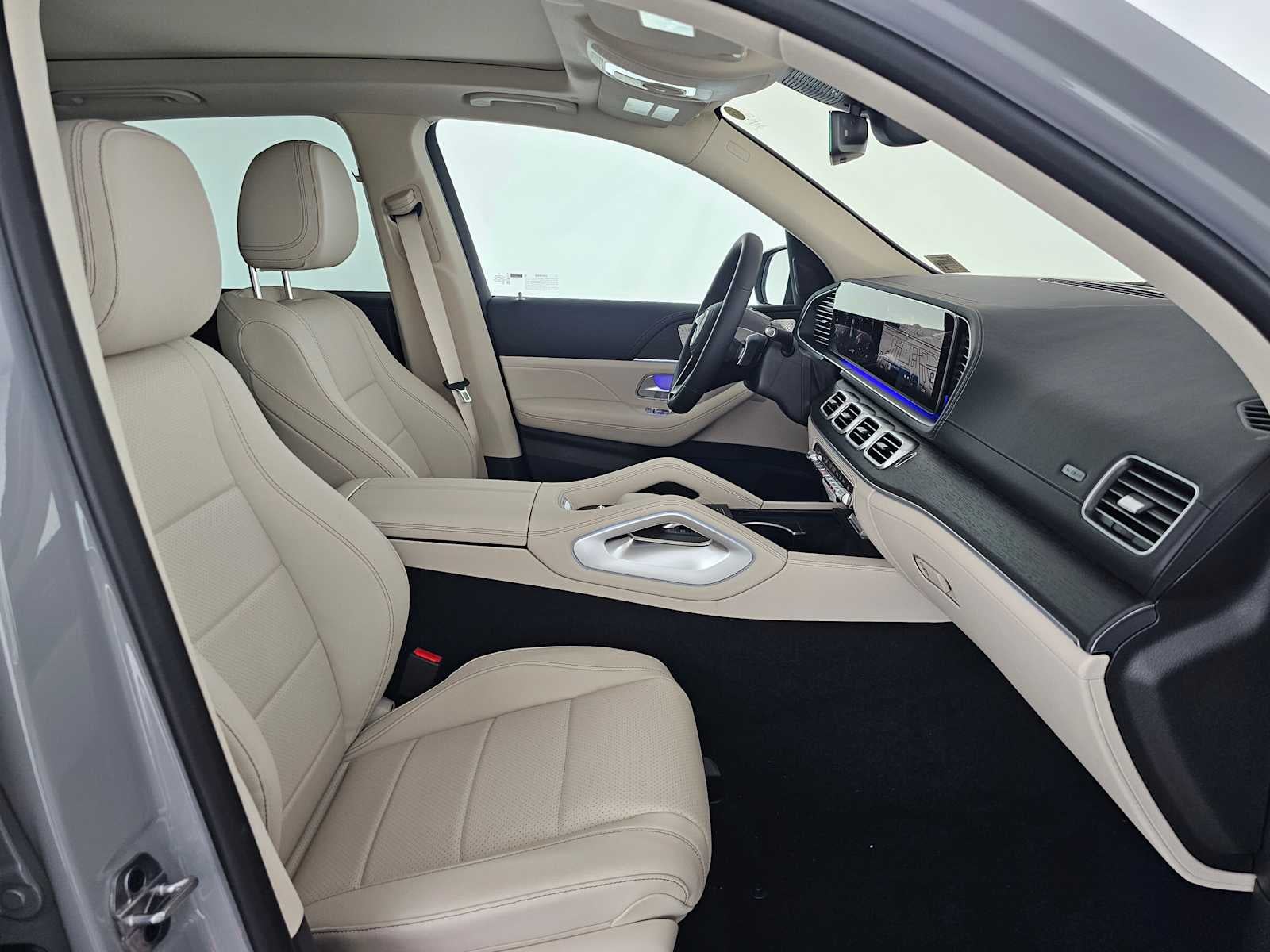 2026 Mercedes-Benz GLE 450 4MATIC® SUV