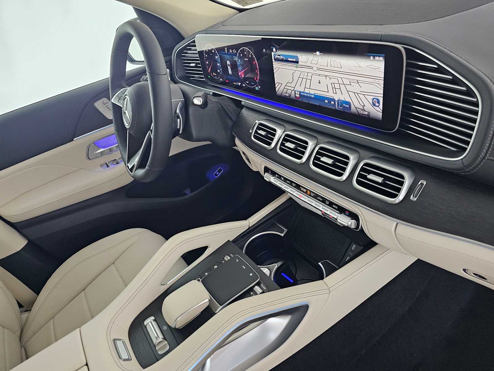 2026 Mercedes-Benz GLE 450 4MATIC® SUV