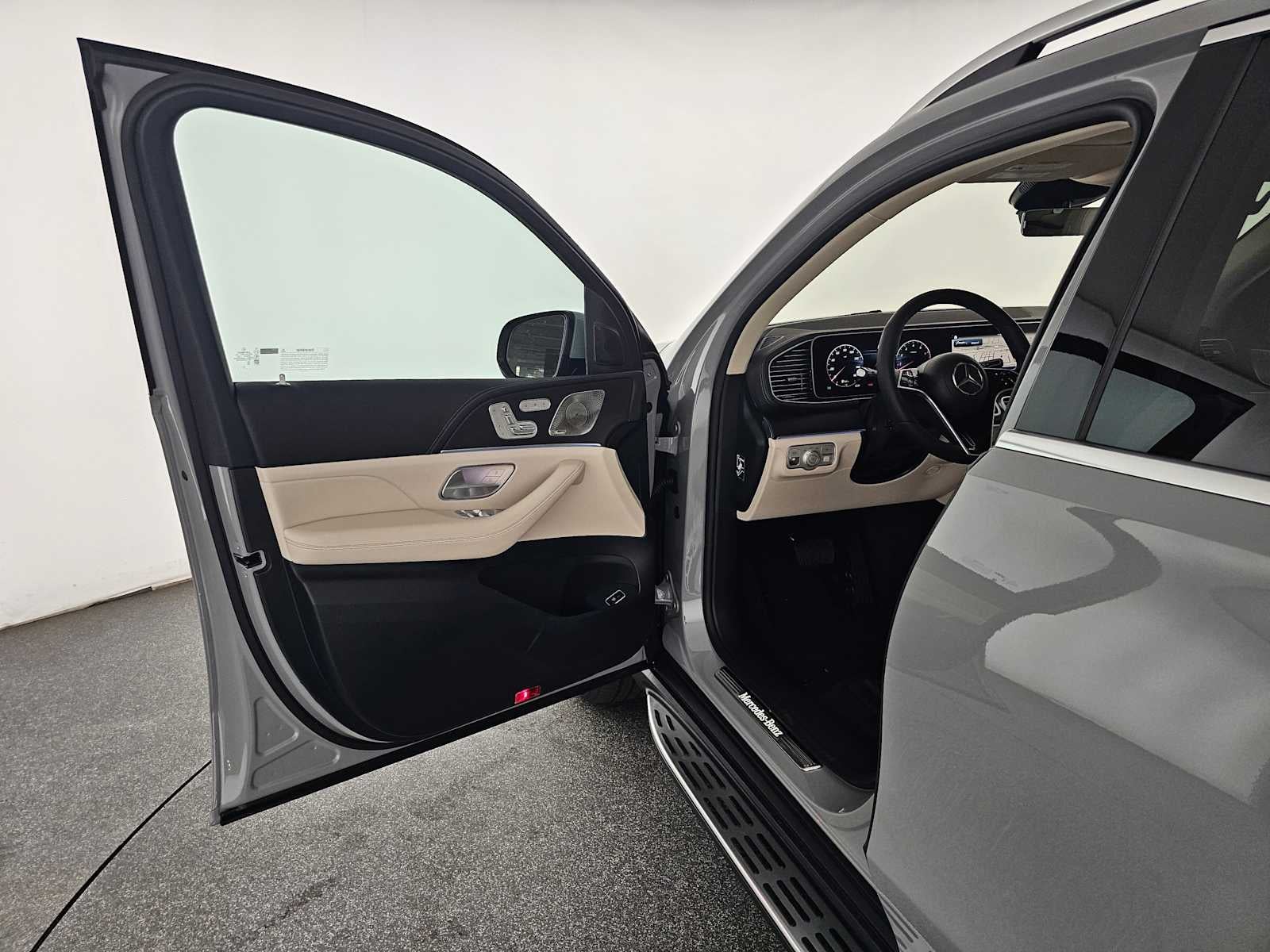 2026 Mercedes-Benz GLE 450 4MATIC® SUV