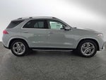 2026 Mercedes-Benz GLE 450 4MATIC® SUV