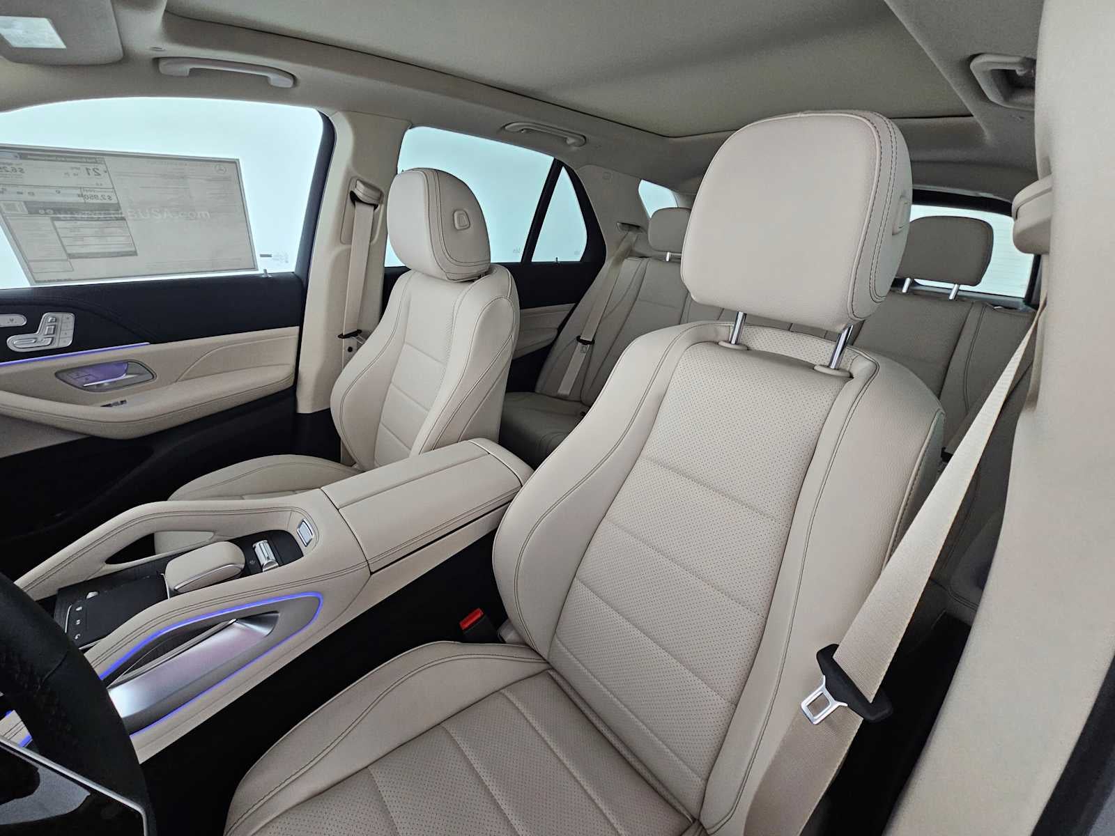 2026 Mercedes-Benz GLE 450 4MATIC® SUV
