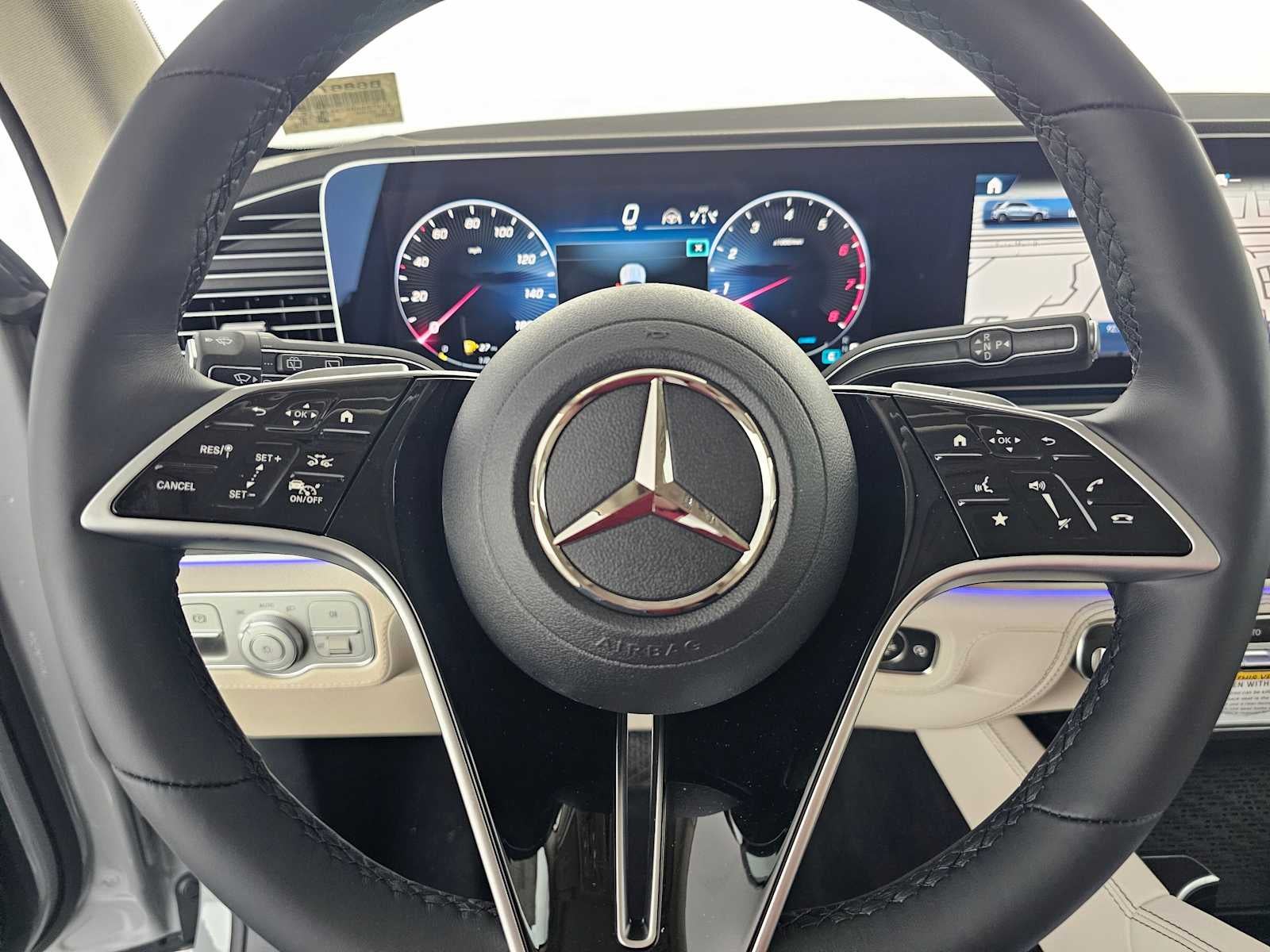2026 Mercedes-Benz GLE 450 4MATIC® SUV