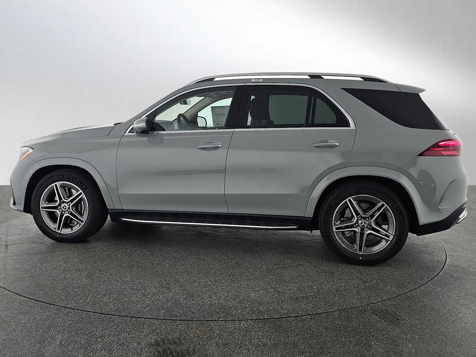2026 Mercedes-Benz GLE 450 4MATIC® SUV