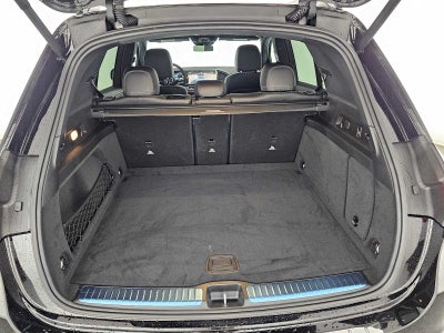 2026 Mercedes-Benz GLE AMG® GLE 53