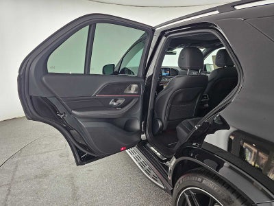 2026 Mercedes-Benz GLE AMG® GLE 53