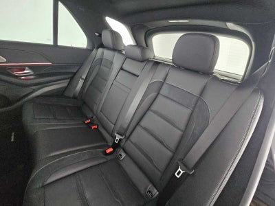 2026 Mercedes-Benz GLE AMG® GLE 53