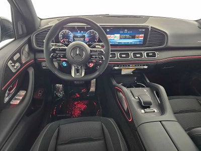 2026 Mercedes-Benz GLE AMG® GLE 53