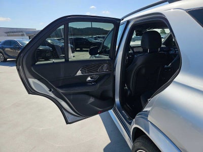 2026 Mercedes-Benz AMG® GLE 53 4MATIC®+ SUV
