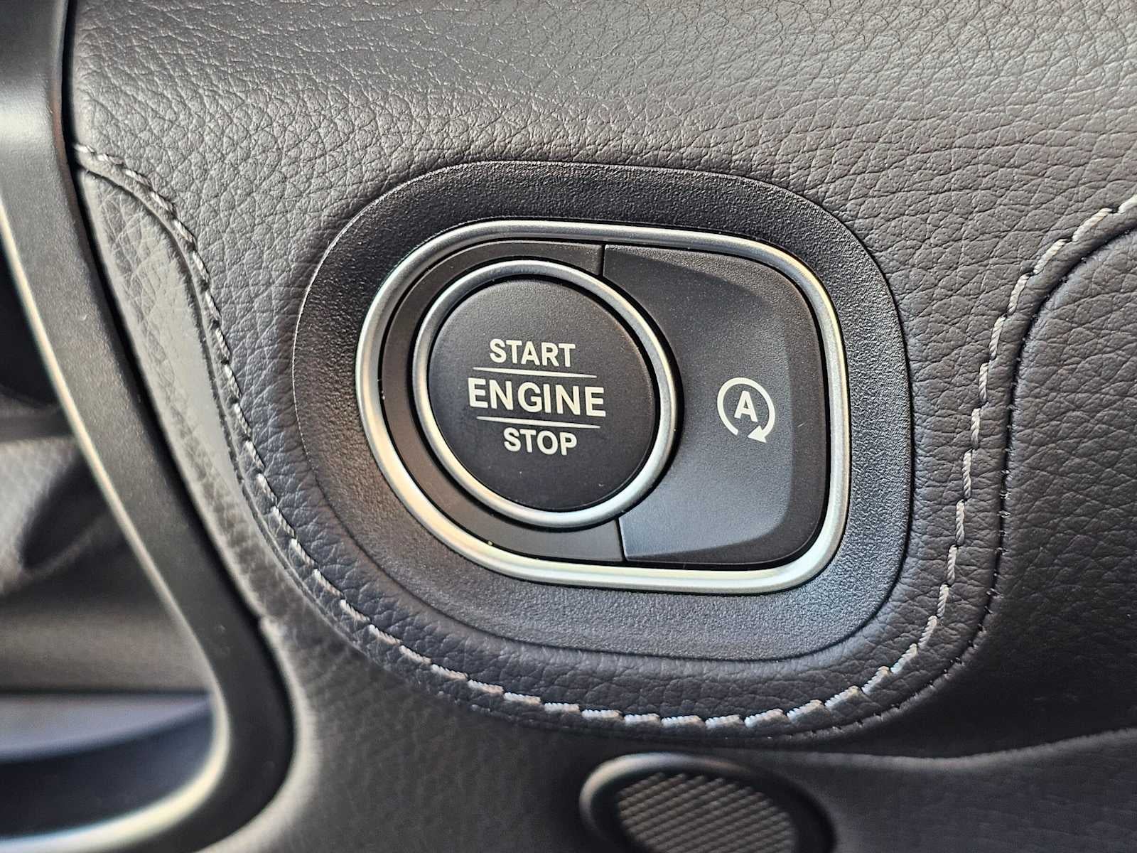 2026 Mercedes-Benz AMG® GLE 53 4MATIC®+ SUV