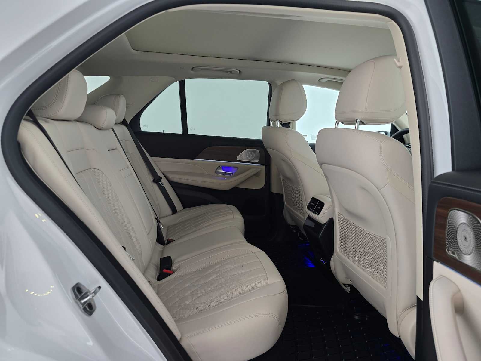 2026 Mercedes-Benz GLE AMG® GLE 53