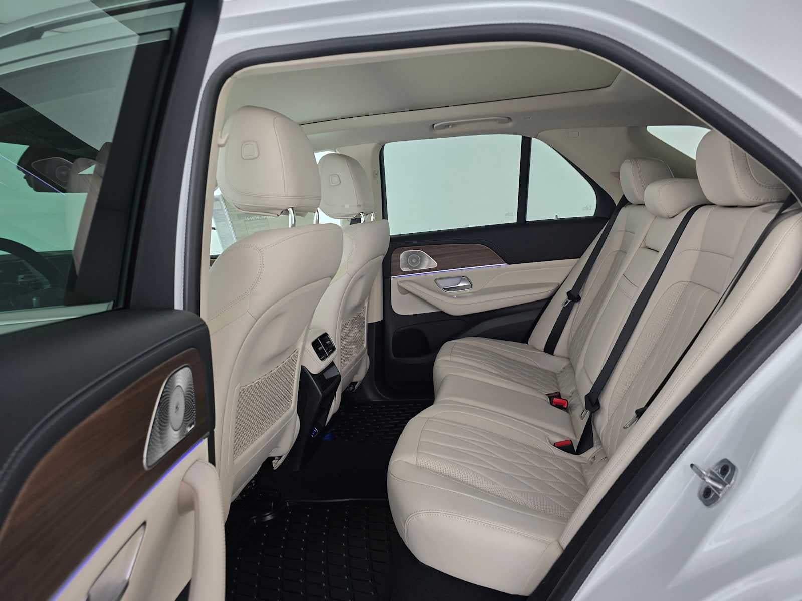 2026 Mercedes-Benz GLE AMG® GLE 53