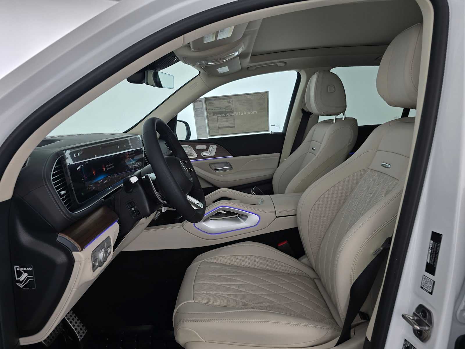 2026 Mercedes-Benz GLE AMG® GLE 53