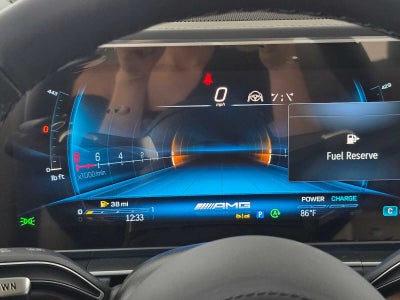 2026 Mercedes-Benz GLE AMG® GLE 53