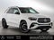 2026 Mercedes-Benz GLE AMG® GLE 53