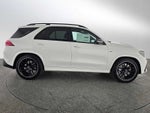 2026 Mercedes-Benz GLE AMG® GLE 53