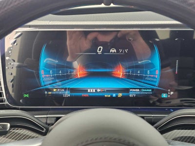 2026 Mercedes-Benz GLE AMG® GLE 53