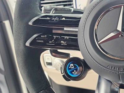 2026 Mercedes-Benz GLE AMG® GLE 53