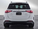 2026 Mercedes-Benz GLE AMG® GLE 53