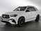 2026 Mercedes-Benz GLE AMG® GLE 53