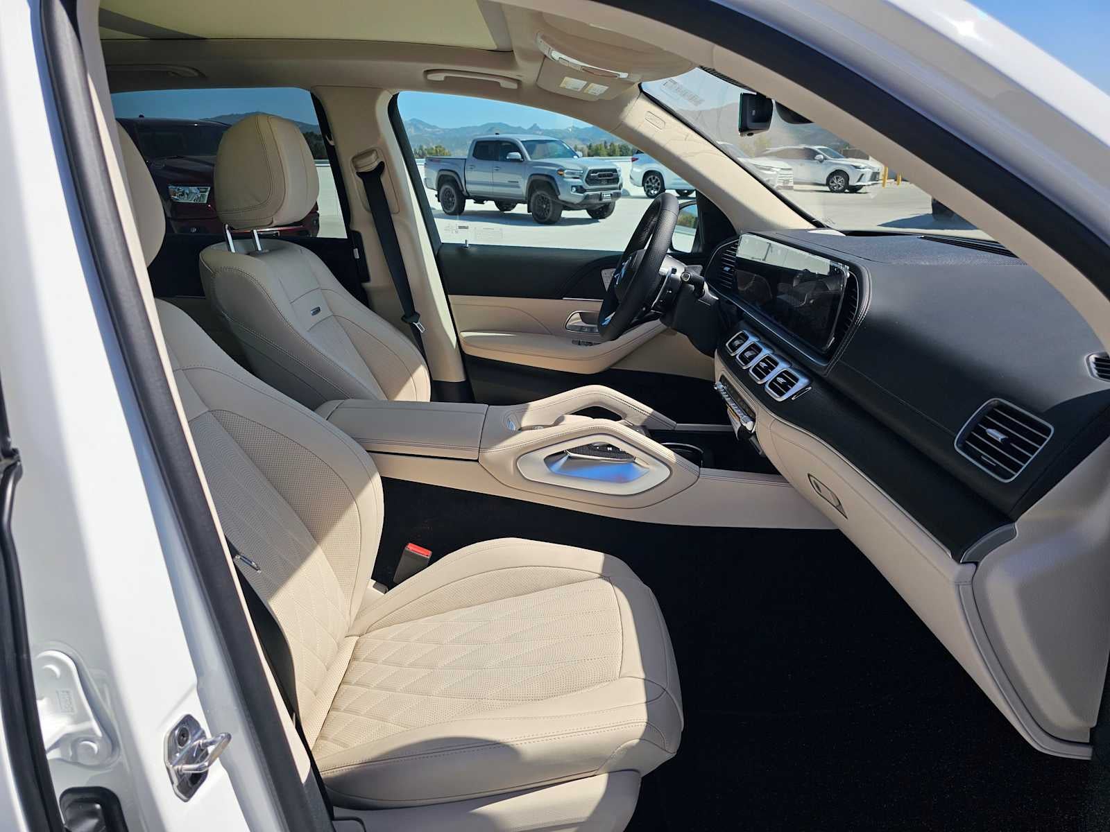 2026 Mercedes-Benz AMG® GLE 53 4MATIC®+ SUV