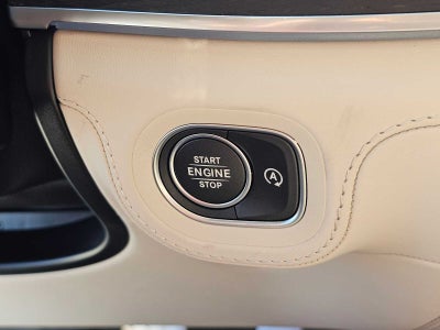 2026 Mercedes-Benz AMG® GLE 53 4MATIC®+ SUV