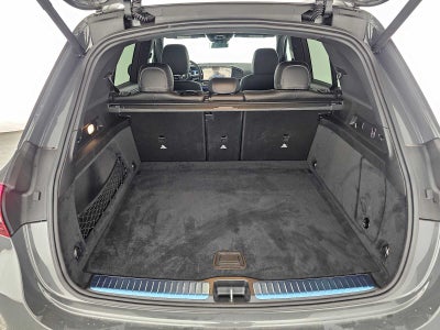 2026 Mercedes-Benz GLE AMG® GLE 53