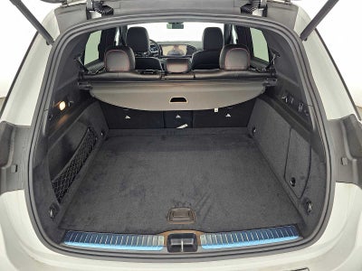 2026 Mercedes-Benz GLE AMG® GLE 53