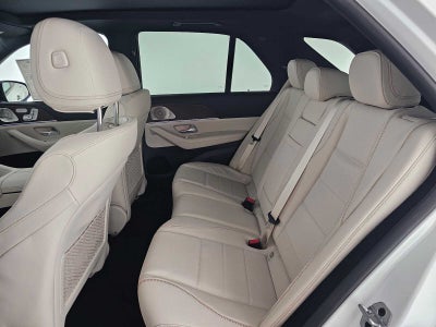 2027 Mercedes-Benz GLE 450 4MATIC® SUV