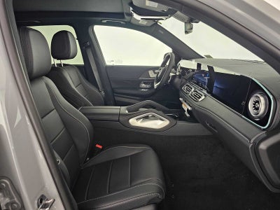 2027 Mercedes-Benz GLE 450 4MATIC® SUV