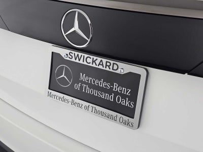 2027 Mercedes-Benz GLE 350 4MATIC® SUV