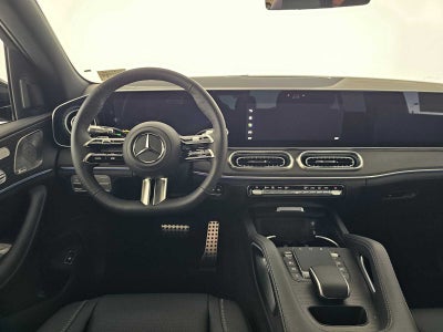 2027 Mercedes-Benz GLE 350 4MATIC® SUV