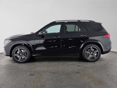 2027 Mercedes-Benz GLE 350 4MATIC® SUV