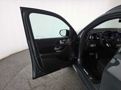 2027 Mercedes-Benz GLE 350 4MATIC® SUV