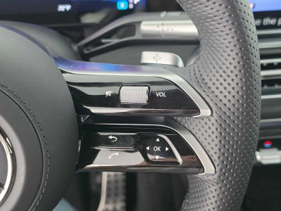 2027 Mercedes-Benz GLE 350 4MATIC® SUV