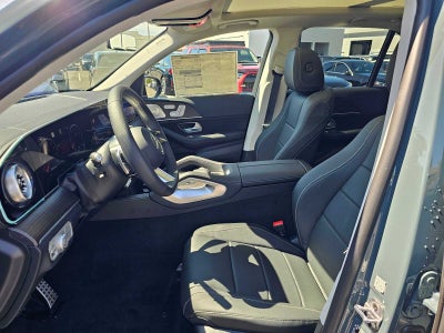 2027 Mercedes-Benz GLE 350 4MATIC® SUV