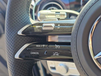 2027 Mercedes-Benz GLE 350 4MATIC® SUV