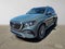 2027 Mercedes-Benz GLE 350 4MATIC® SUV