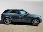 2027 Mercedes-Benz AMG® GLE 53e 4MATIC®+ SUV