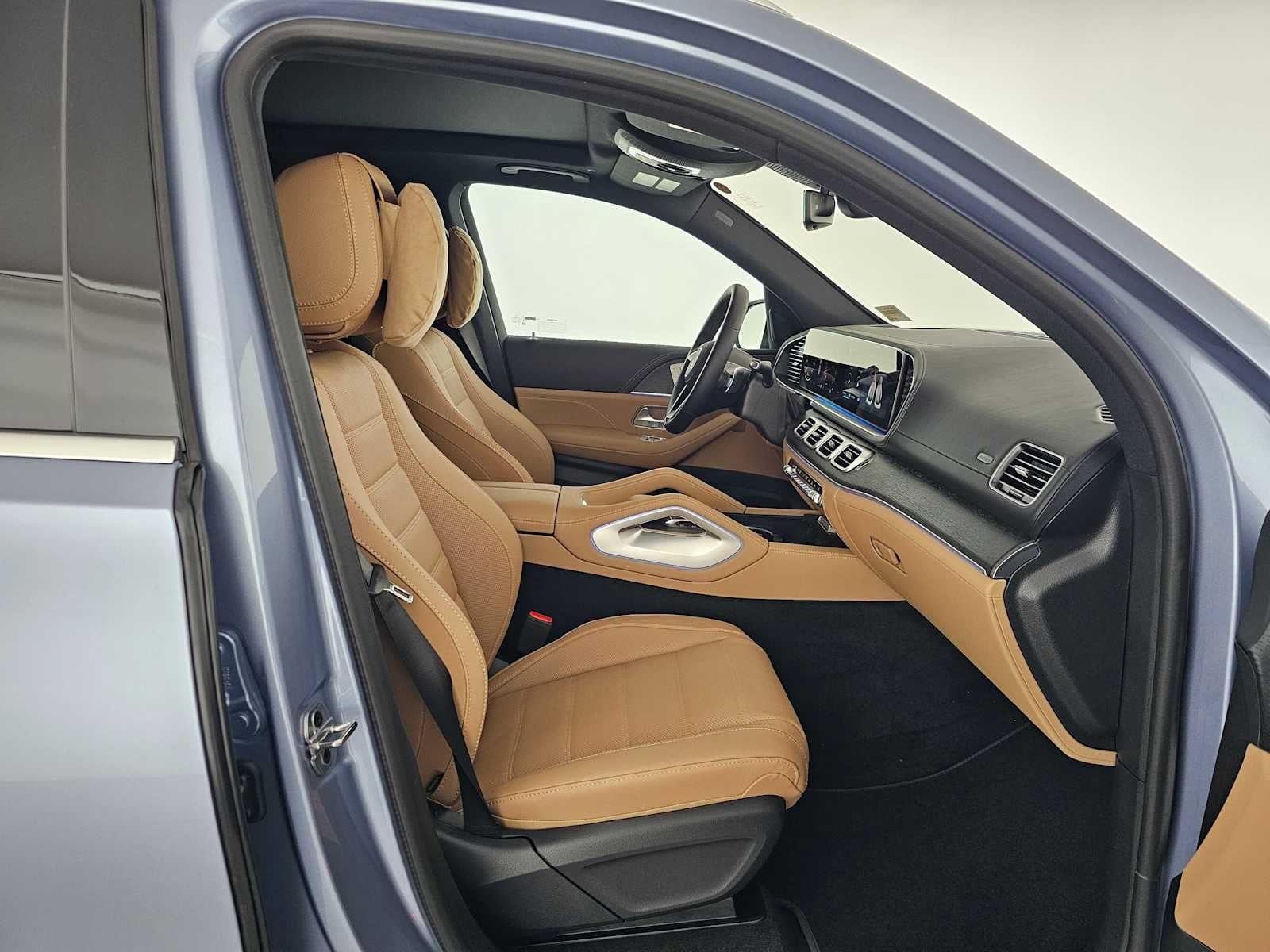 2026 Mercedes-Benz GLE 580 4MATIC® SUV