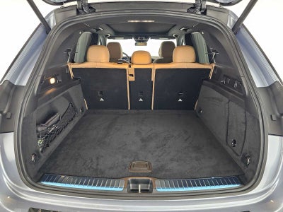 2026 Mercedes-Benz GLE 580 4MATIC® SUV