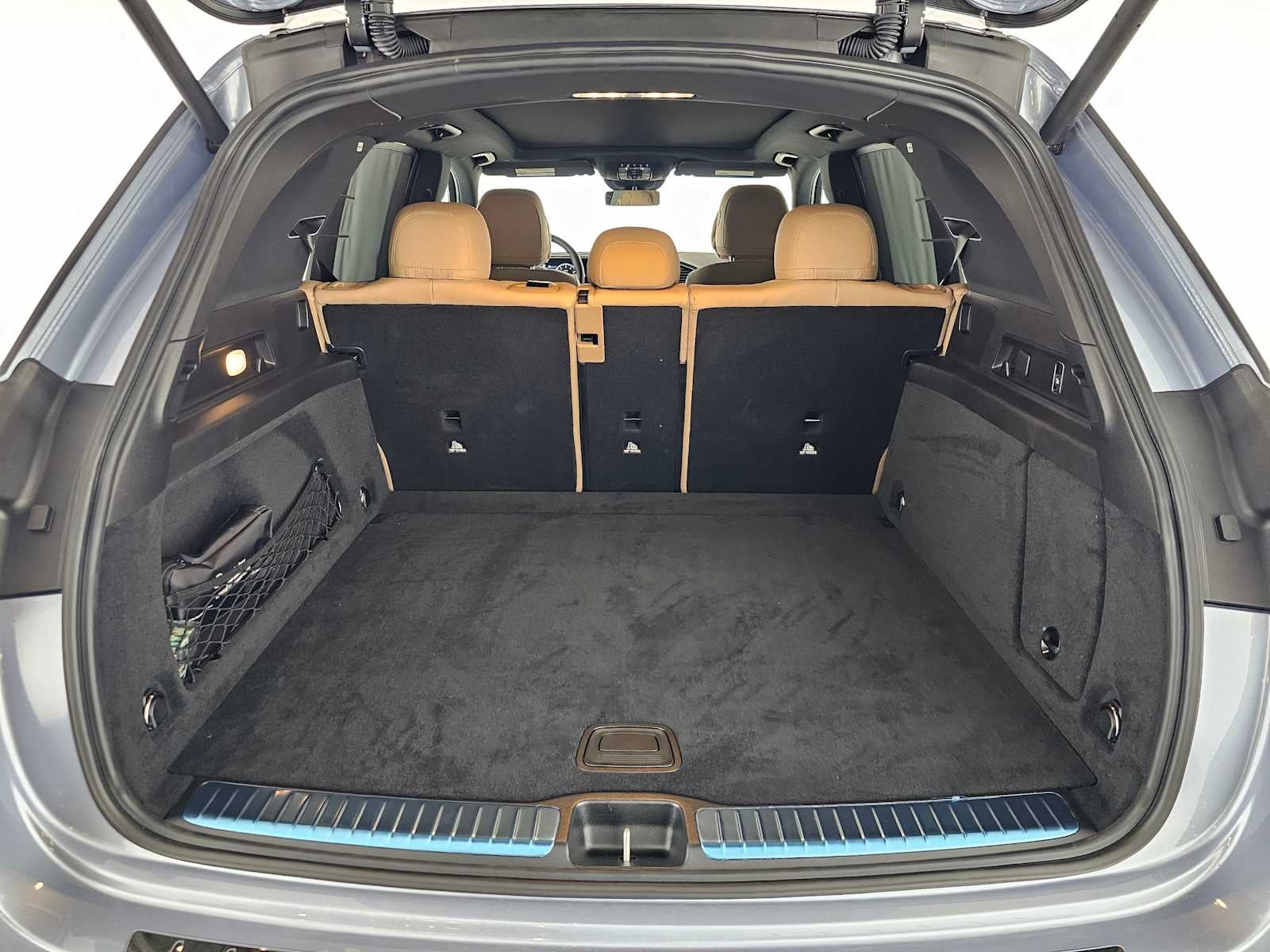 2026 Mercedes-Benz GLE 580 4MATIC® SUV